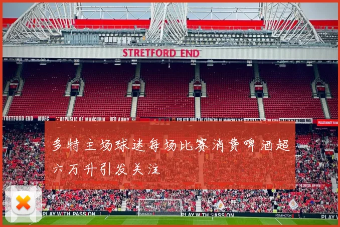 多特主场球迷每场比赛消费啤酒超六万升引发关注